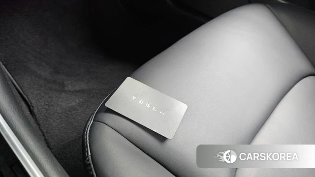 Tesla Model 3 2020 Черный из Кореи, фото 6