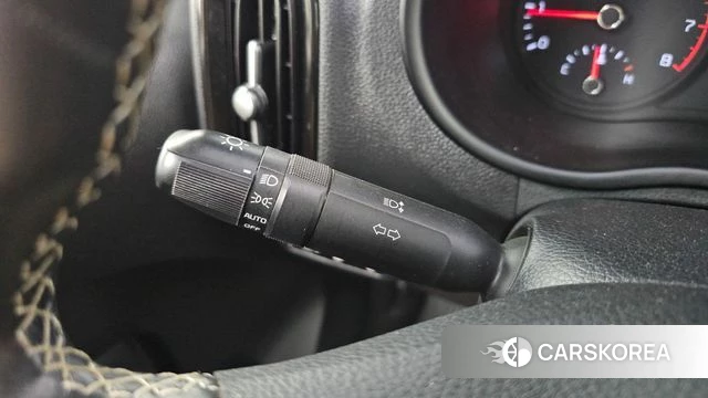Kia All New Morning (JA) 2018 Белый из Кореи, фото 6