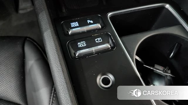 Hyundai Sonata D Edge (DN8) 2025 Серый из Кореи, фото 6