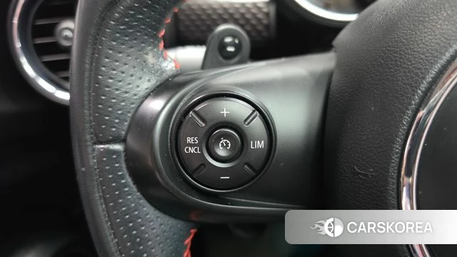 Mini Cooper S 2018 Черный из Кореи, фото 6