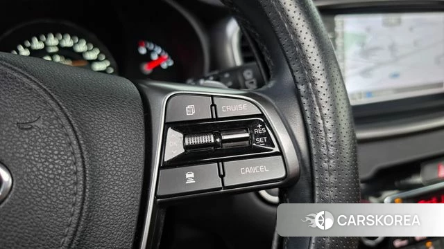 Kia The New Sorento 2018 Белый из Кореи, фото 6
