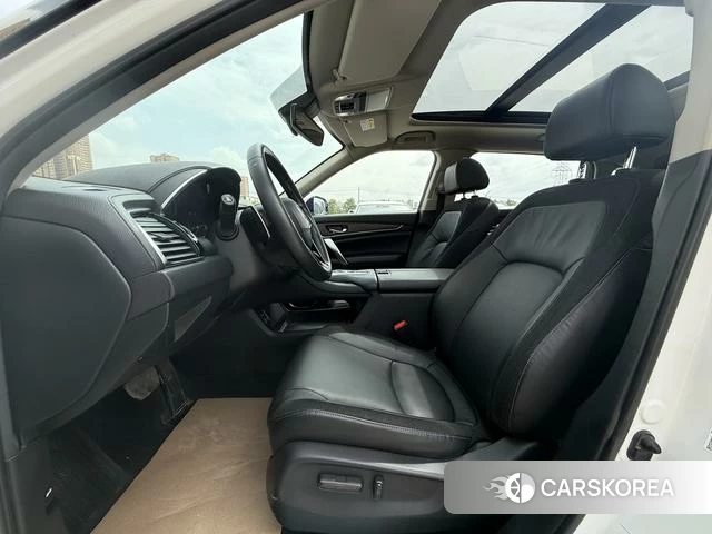Honda Avancier 2020 Белый из Китая, фото 6