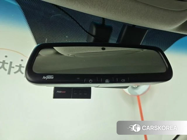 Ssangyong Berry New Tivoli 2020 Белый из Кореи, фото 6
