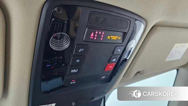 Kia Carnival 4th generation 2022 Белый из Кореи, фото 6