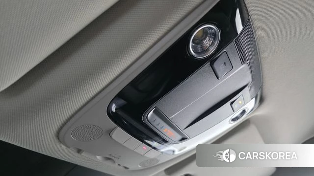 Kia K5 3rd generation 2020 Синий из Кореи, фото 6