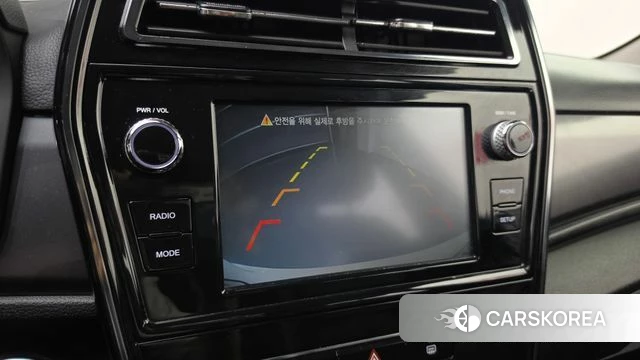 Ssangyong Berry New Tivoli 2020 Белый из Кореи, фото 6