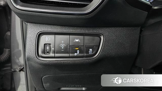 Hyundai Santa Fe TM 2019 Серый из Кореи, фото 6