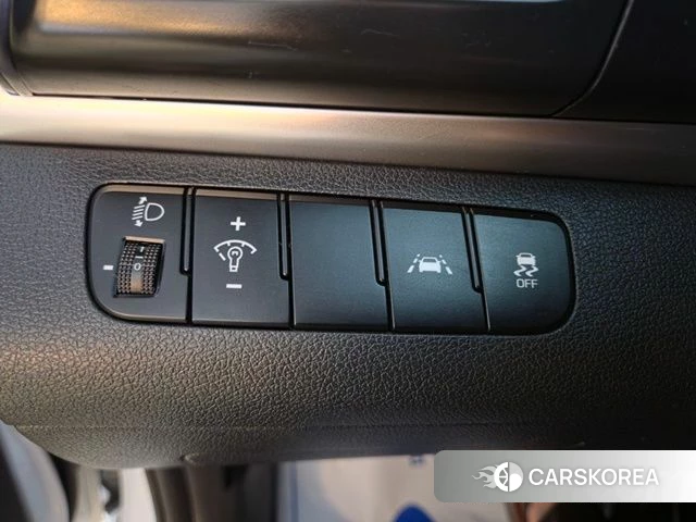 Hyundai The New Avante AD 2019 Белый из Кореи, фото 6