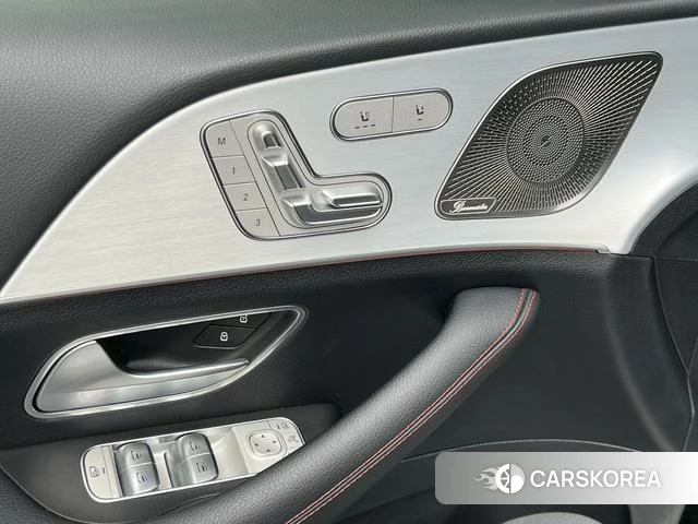 Mercedes-Benz AMG GLE 2024 Черный из Китая, фото 6