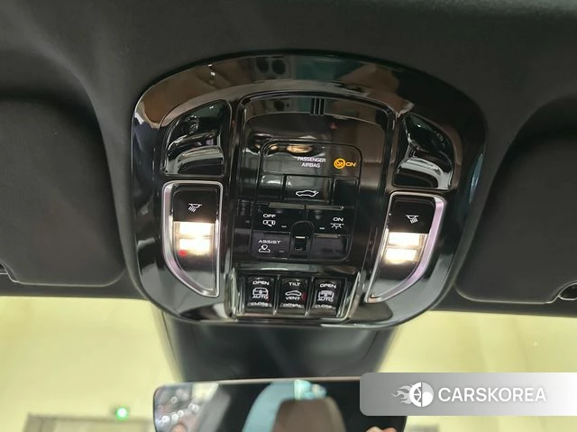 Maserati Grecale 2024 Серый из Кореи, фото 6
