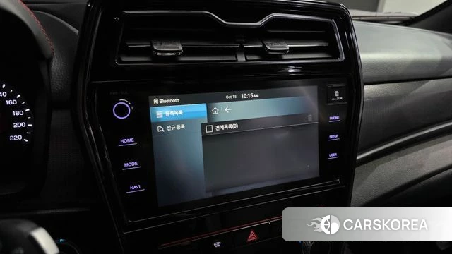 Ssangyong Berry New Tivoli 2020 Белый из Кореи, фото 6