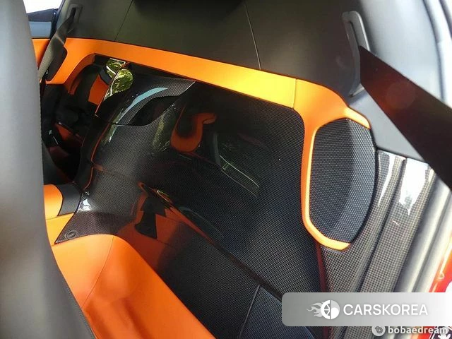 Ferrari SF90 Spider 2023 Красный из Кореи, фото 6