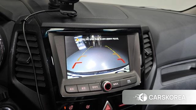 Ssangyong Tivoli Air 2018 Коричневый из Кореи, фото 6