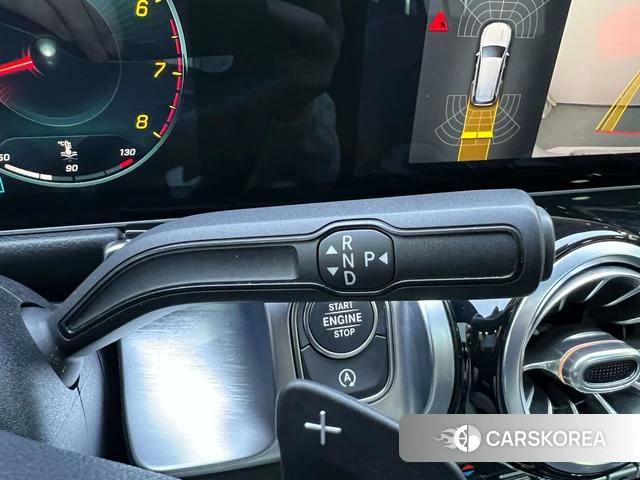 Mercedes-Benz GLB 2020 Белый из Китая, фото 6
