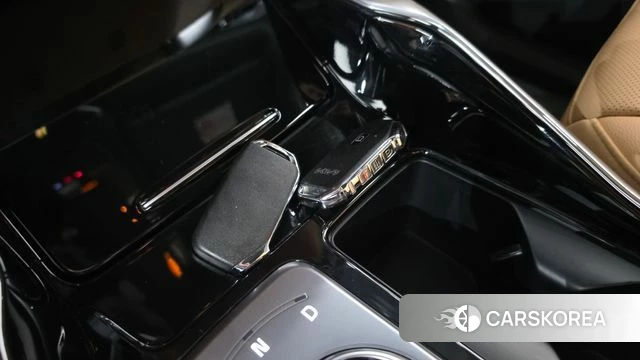 Kia Sorento 4th Generation 2023 Черный из Кореи, фото 6