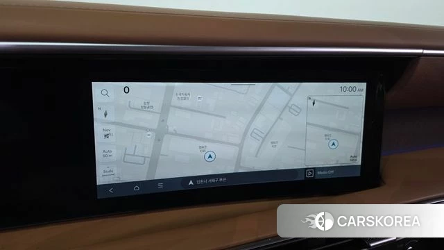Hyundai Palisade (LX3) 2025 Черный из Кореи, фото 6