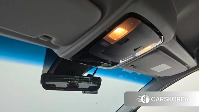 Hyundai Staria 2021 Черный из Кореи, фото 6