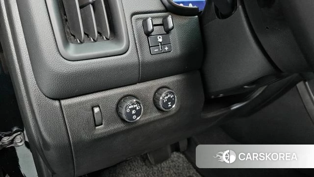Chevrolet (GM Daewoo) Colorado 2020 Черный из Кореи, фото 6