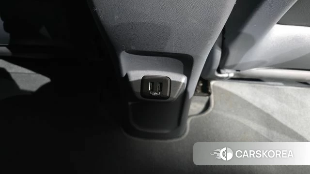Chevrolet (GM Daewoo) Bolt EV 2021 Черный из Кореи, фото 6