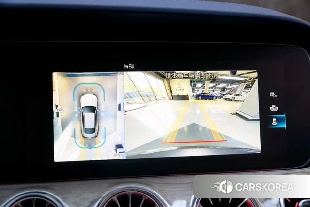 Mercedes-Benz E-Class 2023 Серебристо-серый из Китая, фото 6