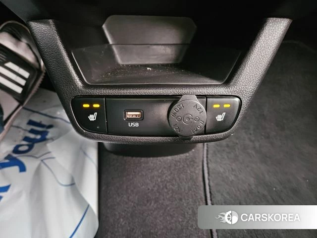 Kia The New Ray 2020 Белый из Кореи, фото 6