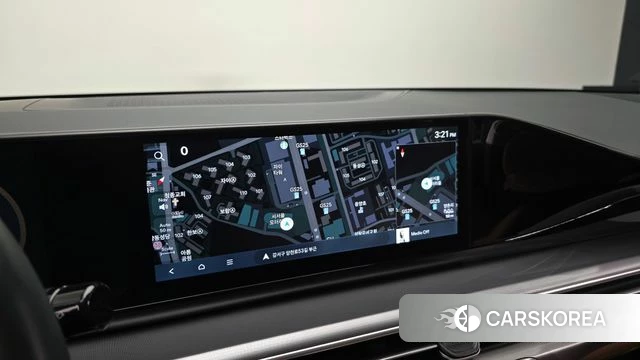 Hyundai Grandeur (GN7) 2024 Белый из Кореи, фото 6