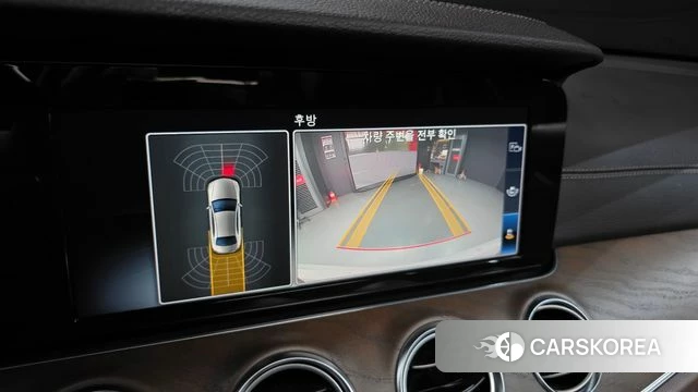 Mercedes-Benz E-Class W213 2019 Белый из Кореи, фото 6