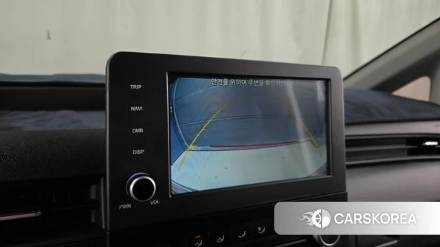 Hyundai Staria 2023 Серый из Кореи, фото 6