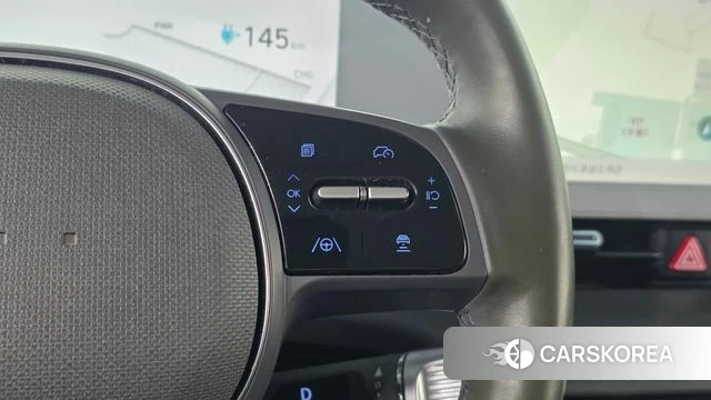 Hyundai Ionic 5 2022 Белый из Кореи, фото 6