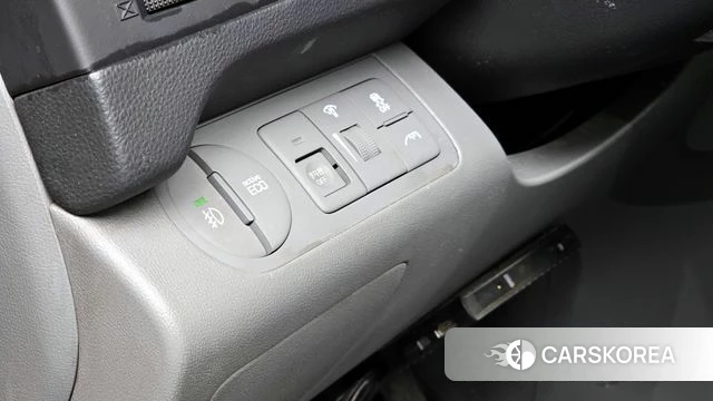 Hyundai The New Grand Starex 2019 Желтый из Кореи, фото 6