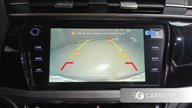 Ssangyong Beautiful Korando 2020 Белый из Кореи, фото 6
