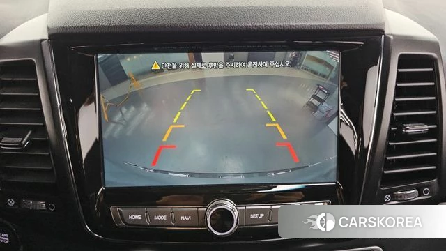 Ssangyong Rexton Sports 2020 Серебряный из Кореи, фото 6