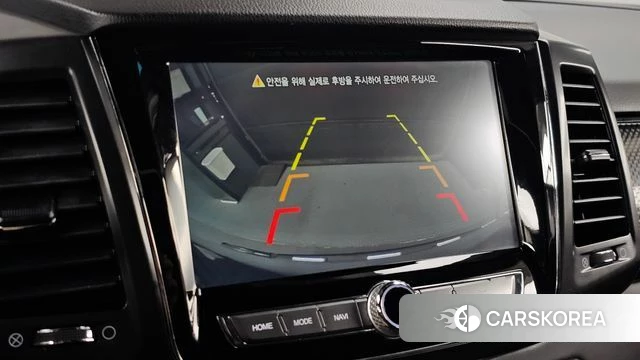 Ssangyong Rexton Sports 2020 Серый из Кореи, фото 6