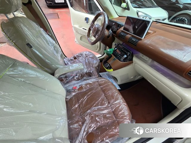 Hyundai The New Casper 2026 Белый из Кореи, фото 6