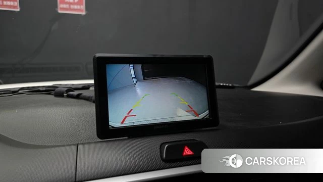 Kia The New Ray 2019 Белый из Кореи, фото 6