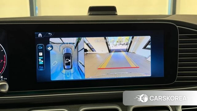 Mercedes-Benz GLE-Class W167 2026 Черный из Кореи, фото 6