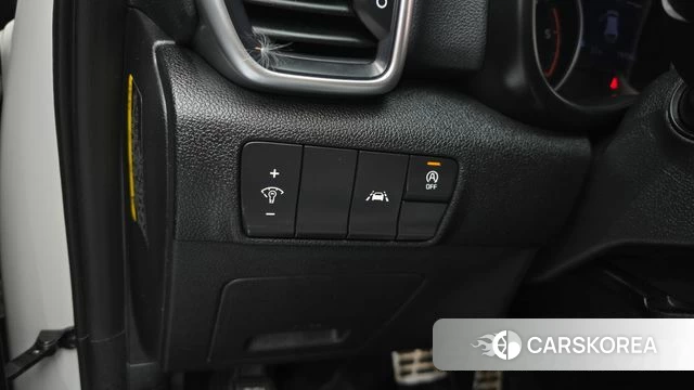 Kia Sportage The Bold 2019 Белый из Кореи, фото 6