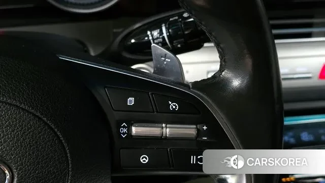 Hyundai The New Grandeur IG 2020 Белый из Кореи, фото 6