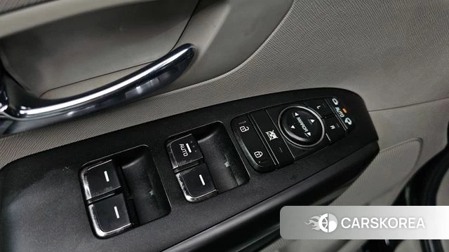Kia The New Carnival 2019 Черный из Кореи, фото 6
