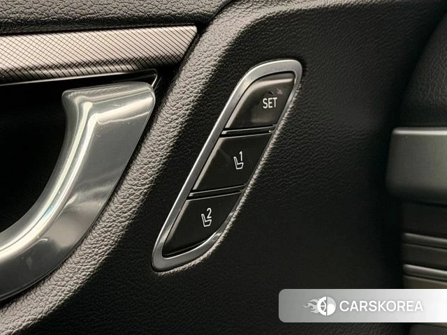 Hyundai The New Grandeur IG Hybrid 2020 Серый из Кореи, фото 6