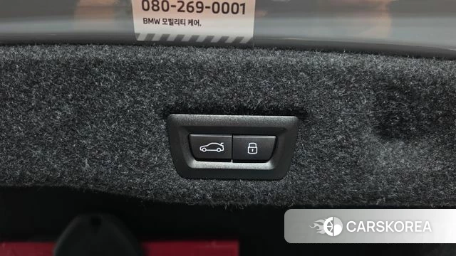 BMW 5 Series (G60) 2026 Цвет галактики из Кореи, фото 6