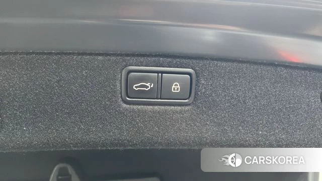 Genesis G80 2018 Серый из Кореи, фото 6