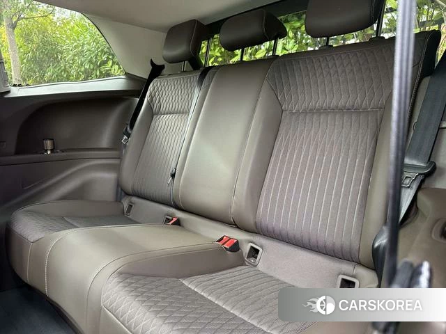 Volkswagen Viloran 2021 Коричневый из Китая, фото 6