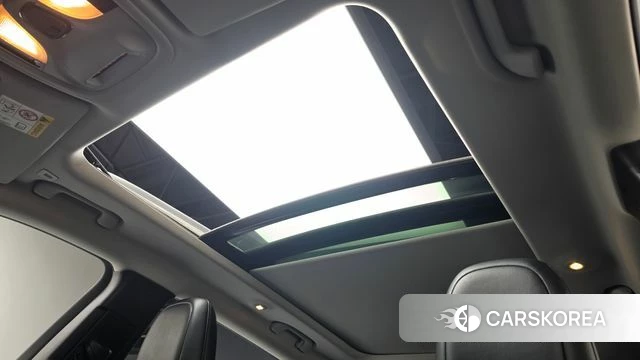 Jeep Cherokee (KL) 2019 Белый из Кореи, фото 6