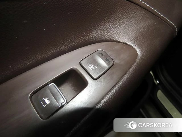 Hyundai Grandeur IG 2018 Черный из Кореи, фото 6