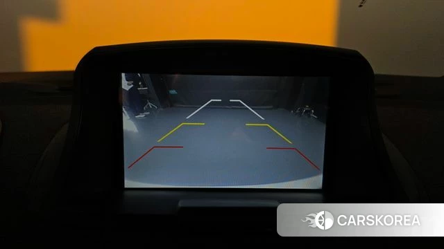 Renault Korea (Samsung) SM3 Z.E. 2019 Белый из Кореи, фото 6