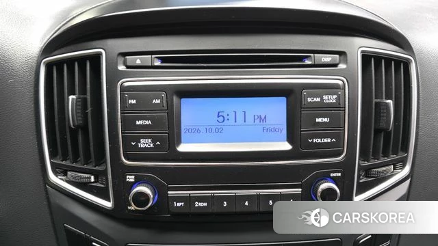 Hyundai The New Grand Starex 2018 Белый из Кореи, фото 6