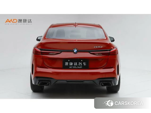 BMW 2 series 2022 Красный из Китая, фото 6