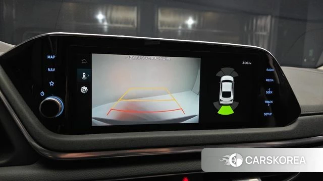 Hyundai Sonata (DN8) 2019 Серый из Кореи, фото 6