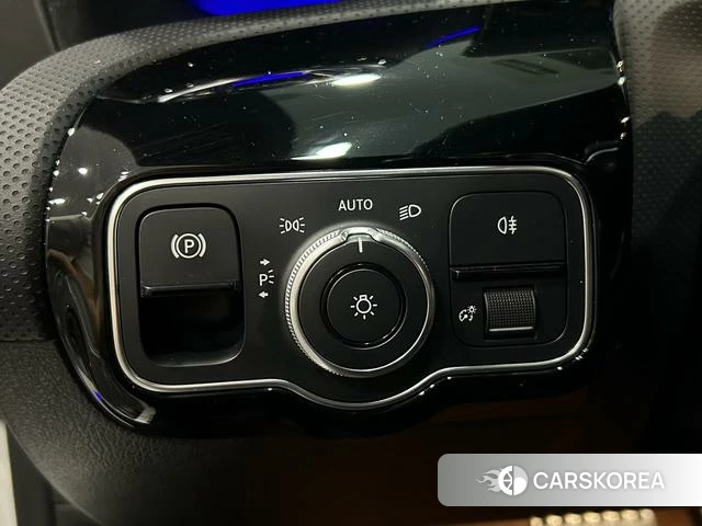 Mercedes-Benz CLA 2021 Белый из Китая, фото 6